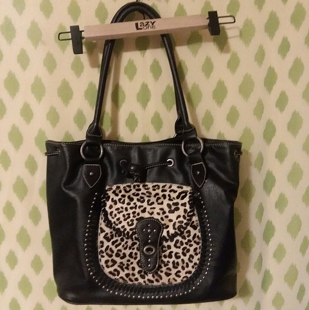 Montana west purse !